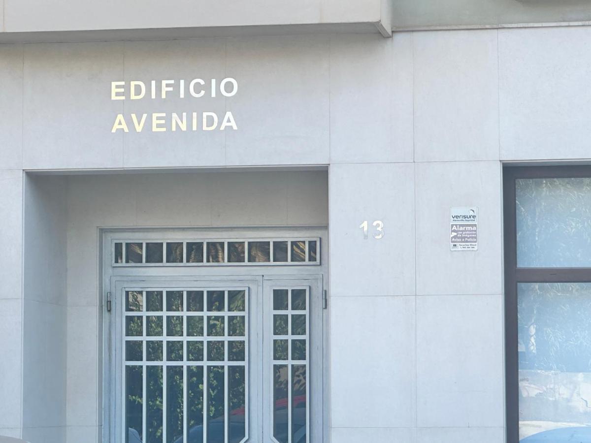 En Pleno Centro, Super Coqueto Y Perfecto Para 2, Малага Экстерьер фото